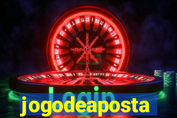 jogodeaposta