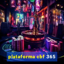 plataforma cbf 365