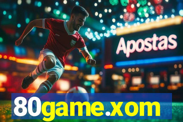 80game.xom