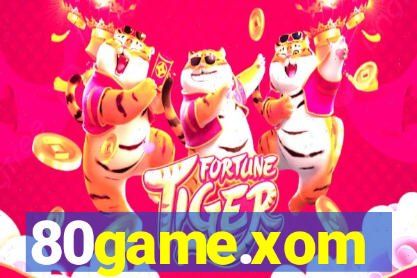 80game.xom
