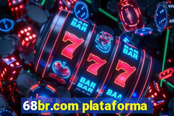 68br.com plataforma