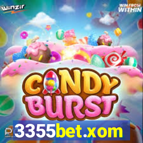 3355bet.xom