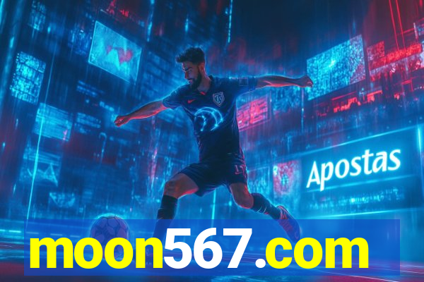 moon567.com