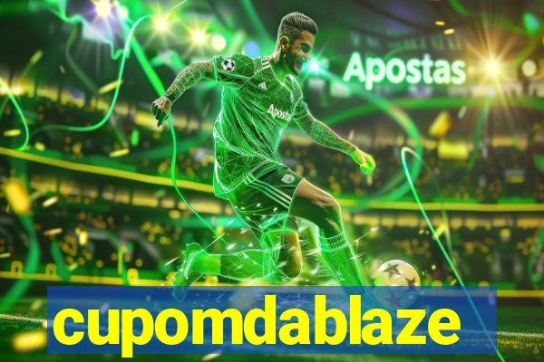 cupomdablaze