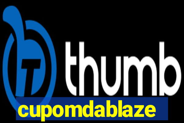 cupomdablaze