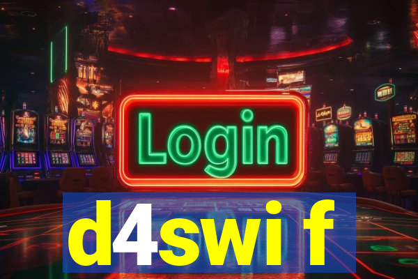 d4swi f