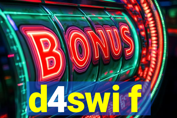 d4swi f