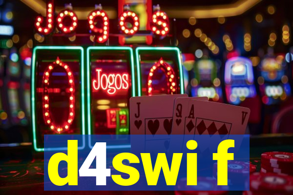 d4swi f
