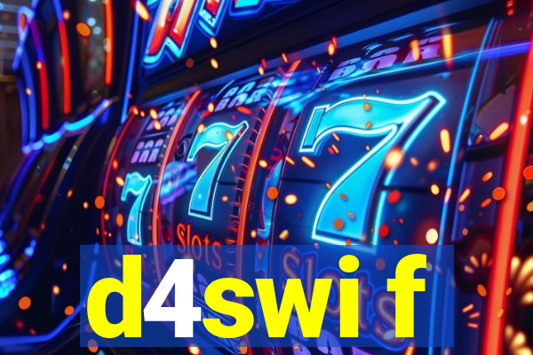 d4swi f