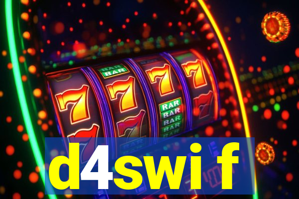 d4swi f