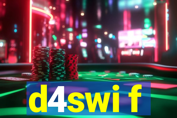 d4swi f