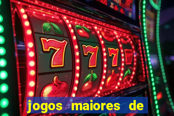 jogos maiores de 18 anos
