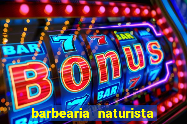 barbearia naturista em sao paulo
