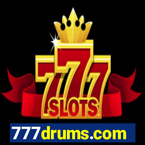 777drums.com
