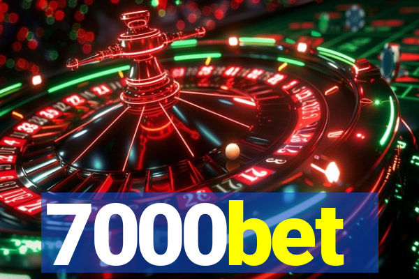 7000bet