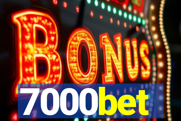 7000bet