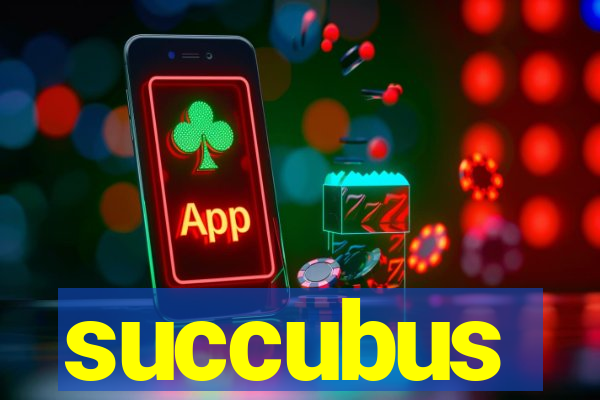 succubus