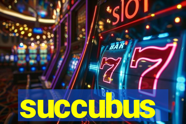 succubus