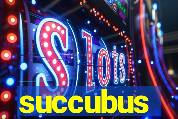 succubus