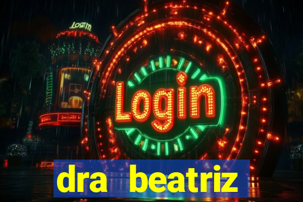 dra beatriz oftalmologista cruzeiro sp