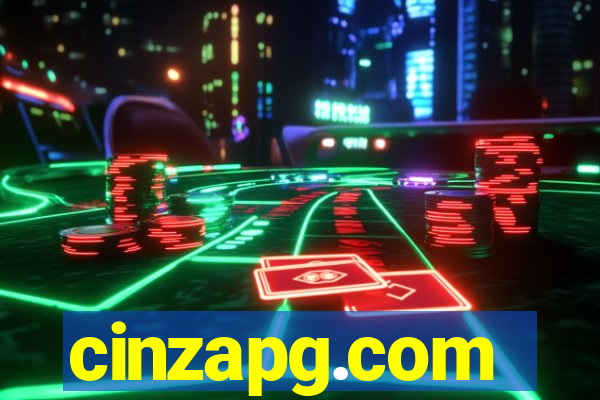 cinzapg.com