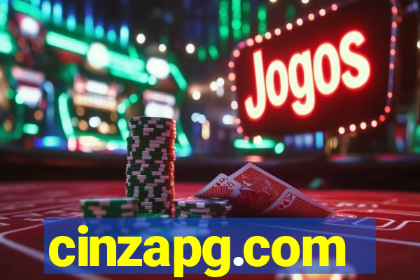 cinzapg.com