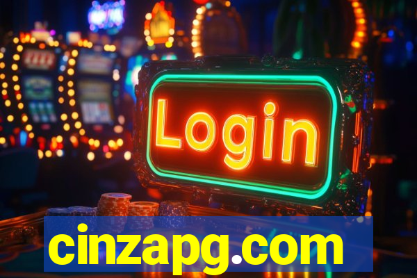 cinzapg.com