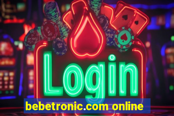 bebetronic.com online