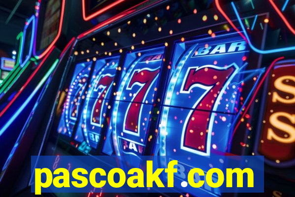 pascoakf.com