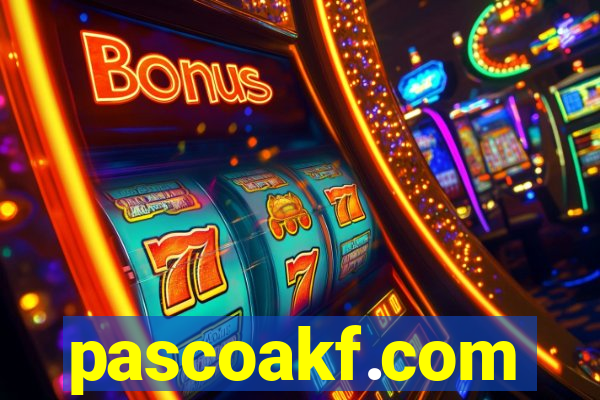 pascoakf.com