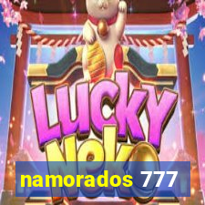 namorados 777