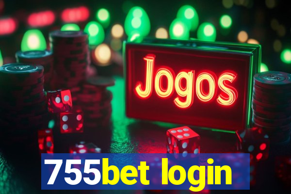 755bet login