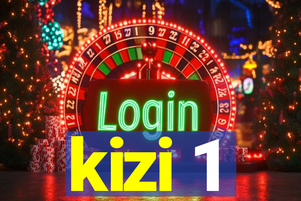 kizi 1