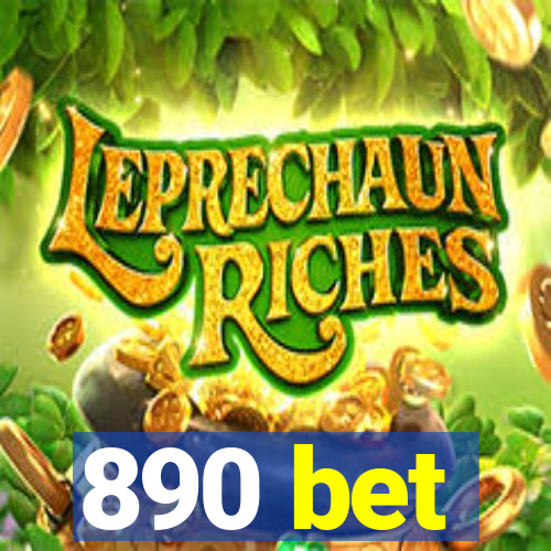 890 bet