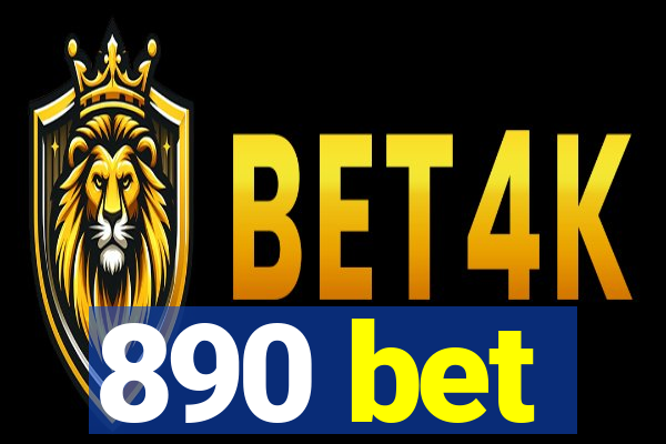 890 bet
