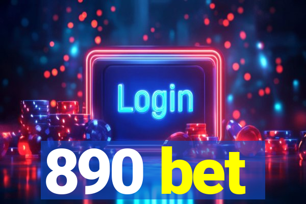 890 bet