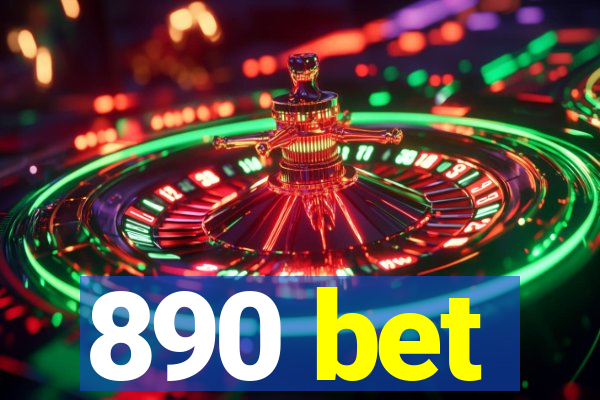 890 bet