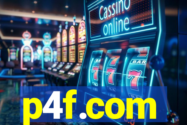 p4f.com