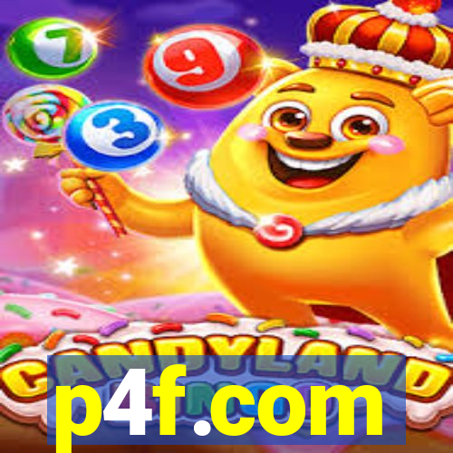 p4f.com