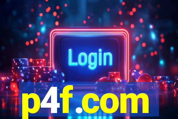 p4f.com