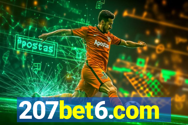 207bet6.com