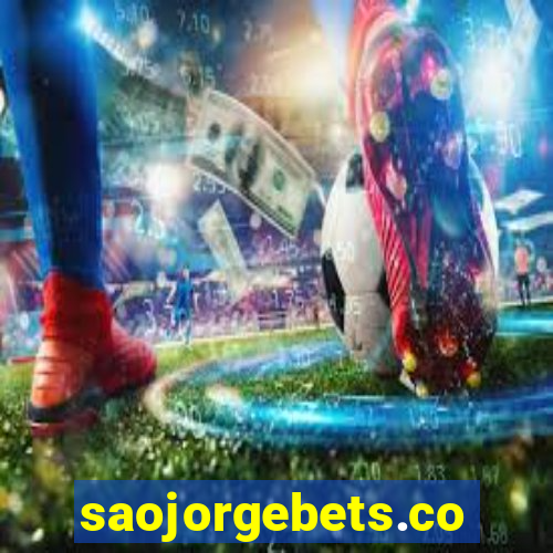 saojorgebets.com