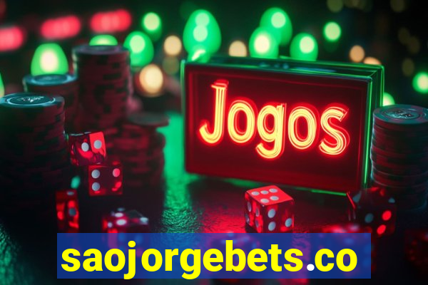 saojorgebets.com
