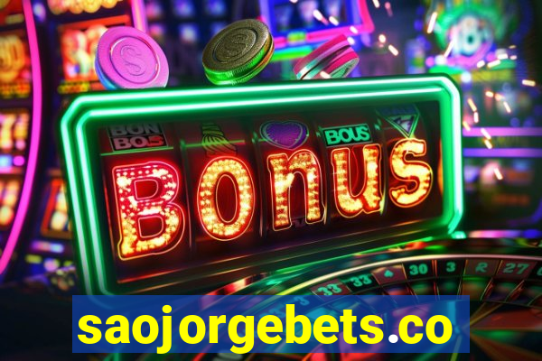 saojorgebets.com