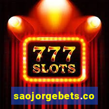 saojorgebets.com