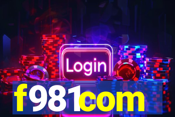 f981com
