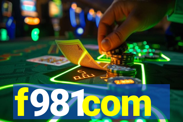 f981com