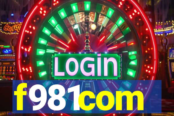 f981com