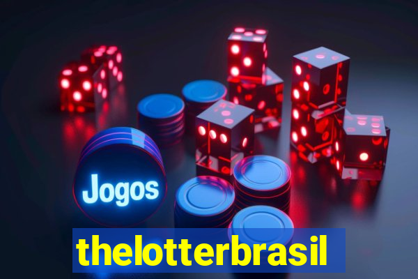 thelotterbrasil
