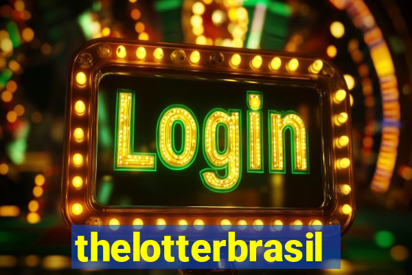 thelotterbrasil
